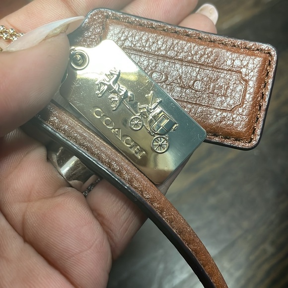 Coach Purse🔥 - Picture 3 of 4